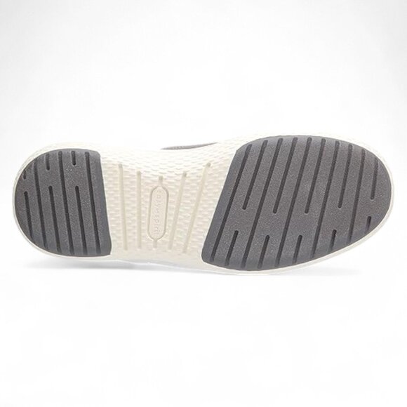 Easy Spirit Womens Elin 3 Faux Leather Double Zipper Ankle Boots - Picture 5 of 5